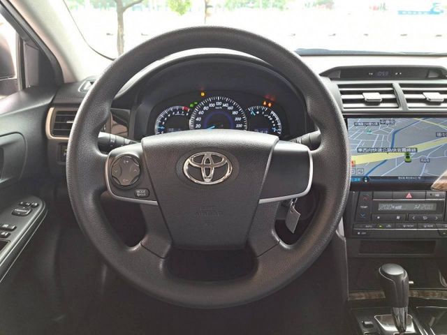 『實車實圖 實車實價』TCS TV GPS TPMS 豪華版配備齊全 一手車氣氛佳 品質保證 寶佳汽車歡迎您來電  第7張相片