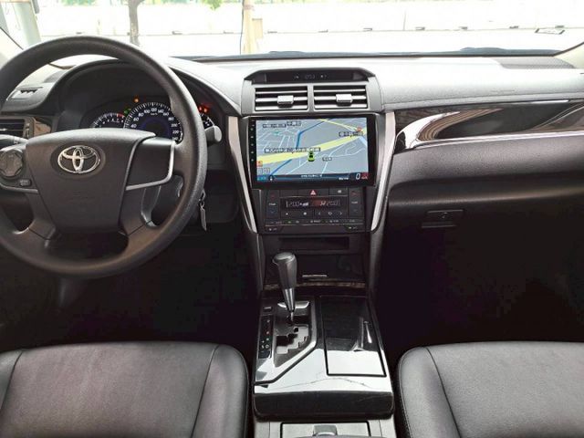 『實車實圖 實車實價』TCS TV GPS TPMS 豪華版配備齊全 一手車氣氛佳 品質保證 寶佳汽車歡迎您來電  第8張相片