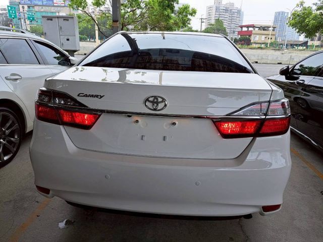 『實車實圖 實車實價』TCS TV GPS TPMS 豪華版配備齊全 一手車氣氛佳 品質保證 寶佳汽車歡迎您來電  第16張相片