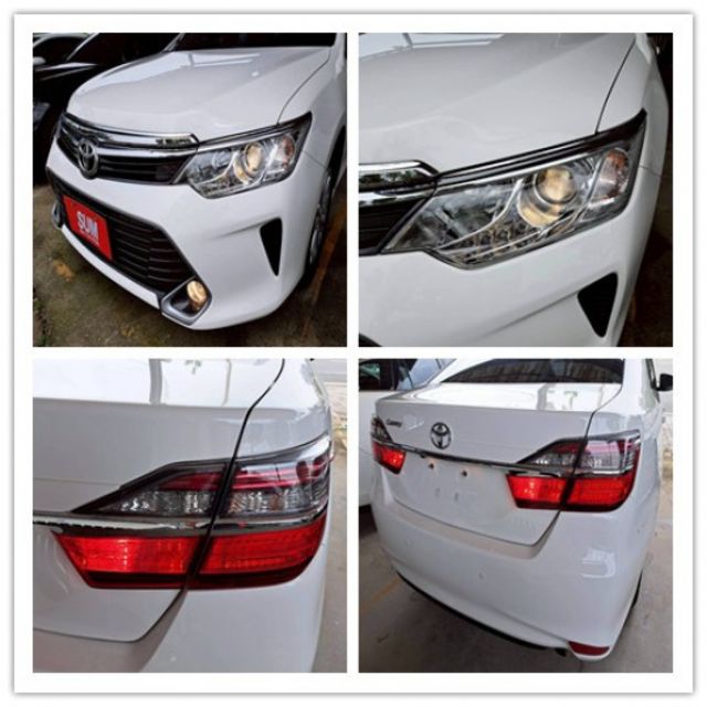 『實車實圖 實車實價』TCS TV GPS TPMS 豪華版配備齊全 一手車氣氛佳 品質保證 寶佳汽車歡迎您來電  第18張相片