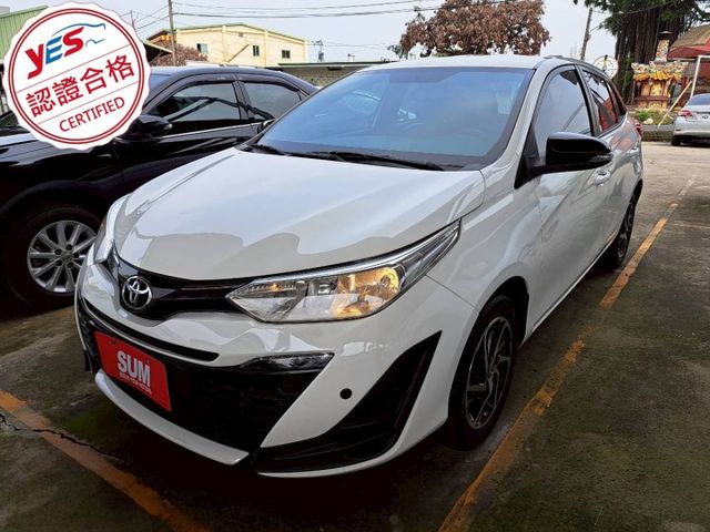 『實車實圖 實車實價』TCS 經典版配備齊全 一手車氣氛佳 品質保證 寶佳汽車歡迎您來電  第1張相片