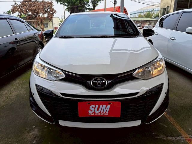 『實車實圖 實車實價』TCS 經典版配備齊全 一手車氣氛佳 品質保證 寶佳汽車歡迎您來電  第2張相片