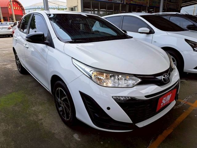 『實車實圖 實車實價』TCS 經典版配備齊全 一手車氣氛佳 品質保證 寶佳汽車歡迎您來電  第3張相片