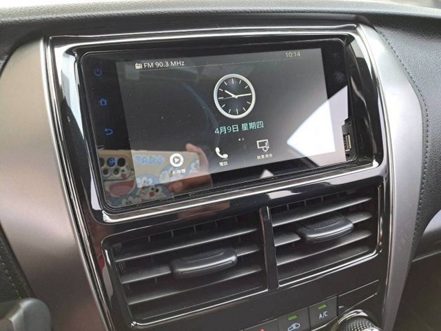 『實車實圖 實車實價』TCS 經典版配備齊全 一手車氣氛佳 品質保證 寶佳汽車歡迎您來電  第11張相片