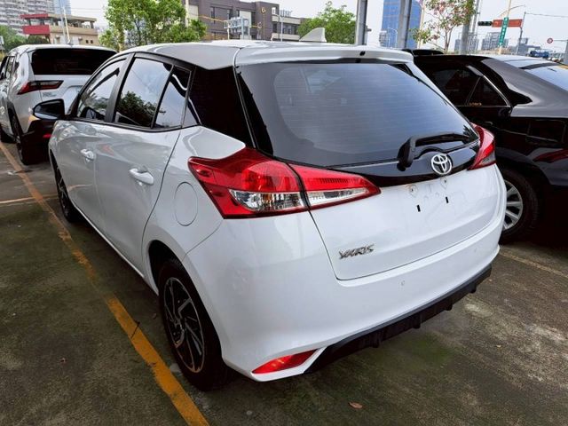 『實車實圖 實車實價』TCS 經典版配備齊全 一手車氣氛佳 品質保證 寶佳汽車歡迎您來電  第14張相片