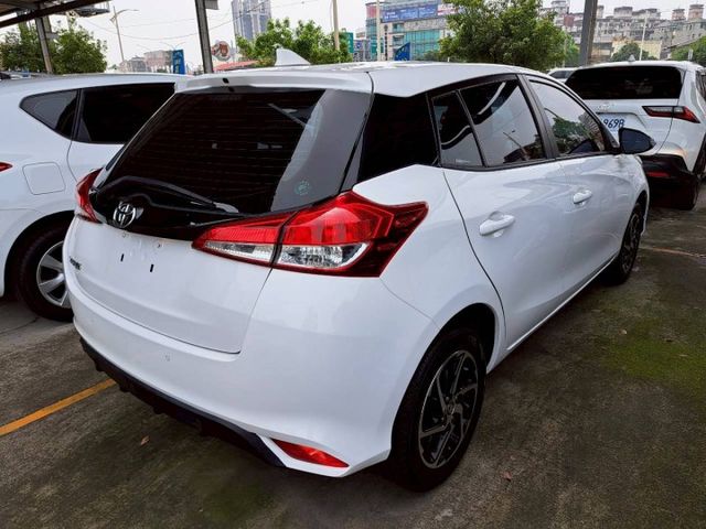 『實車實圖 實車實價』TCS 經典版配備齊全 一手車氣氛佳 品質保證 寶佳汽車歡迎您來電  第16張相片