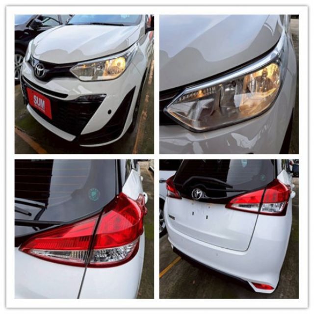 『實車實圖 實車實價』TCS 經典版配備齊全 一手車氣氛佳 品質保證 寶佳汽車歡迎您來電  第17張相片