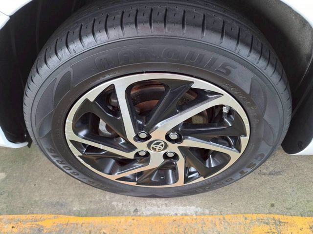 『實車實圖 實車實價』TCS 經典版配備齊全 一手車氣氛佳 品質保證 寶佳汽車歡迎您來電  第19張相片