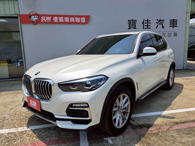 『實車實圖 實車實價』IK ACC LWDS TCS 25D 旗艦版配備齊全 一手車氣氛佳 品質保證 寶佳汽車歡迎您來電  第1張相片