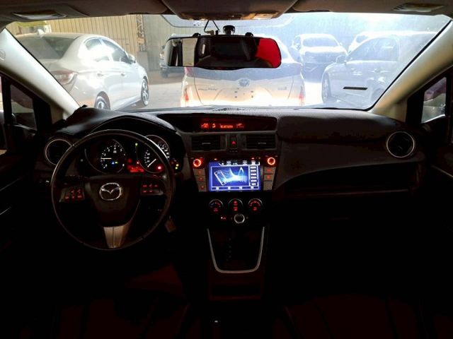 『實車實圖 實車實價』 正一手車 氣氛佳 非惡操車款 第三方專業認證原廠專業保固 寶佳汽車歡迎您來電  第7張相片