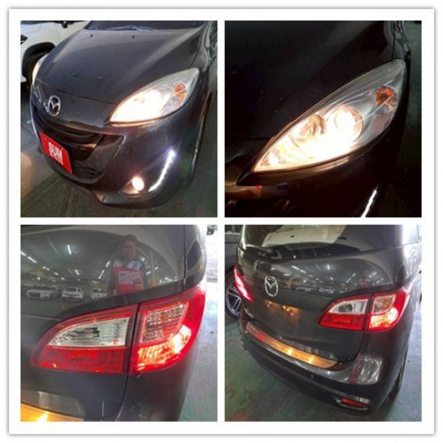 『實車實圖 實車實價』 正一手車 氣氛佳 非惡操車款 第三方專業認證原廠專業保固 寶佳汽車歡迎您來電  第19張相片