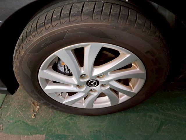 『實車實圖 實車實價』 正一手車 氣氛佳 非惡操車款 第三方專業認證原廠專業保固 寶佳汽車歡迎您來電  第20張相片