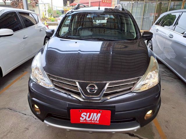 『實車實圖 實車實價』TCS 行家皮椅版配備齊全 一手車氣氛佳 品質保證 寶佳汽車歡迎您來電  第2張相片