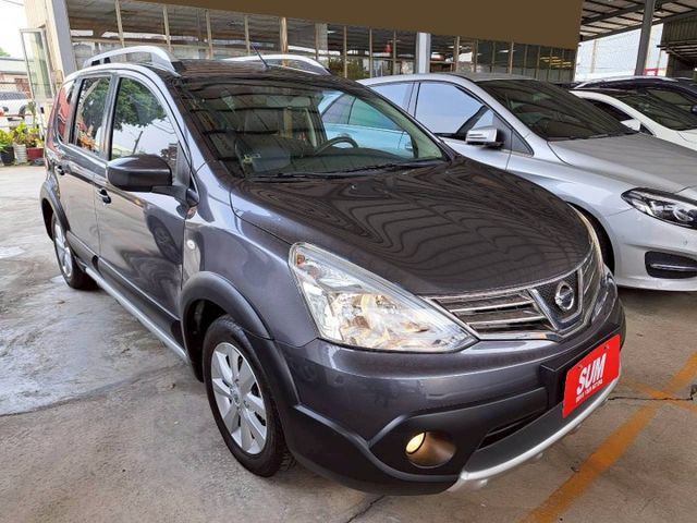 『實車實圖 實車實價』TCS 行家皮椅版配備齊全 一手車氣氛佳 品質保證 寶佳汽車歡迎您來電  第3張相片