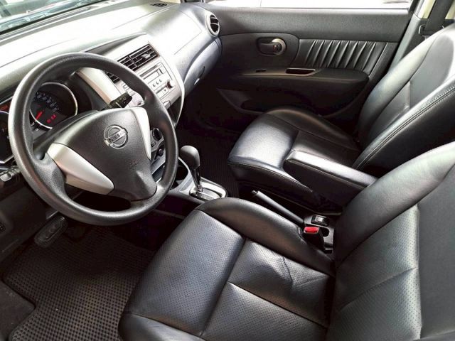 『實車實圖 實車實價』TCS 行家皮椅版配備齊全 一手車氣氛佳 品質保證 寶佳汽車歡迎您來電  第4張相片