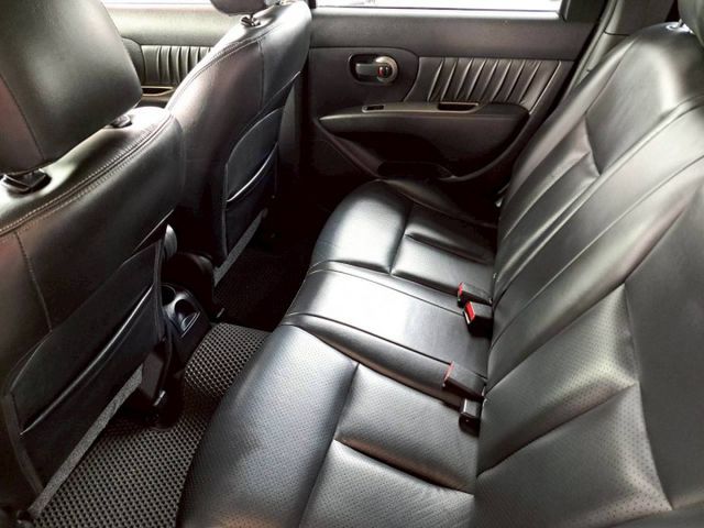 『實車實圖 實車實價』TCS 行家皮椅版配備齊全 一手車氣氛佳 品質保證 寶佳汽車歡迎您來電  第5張相片