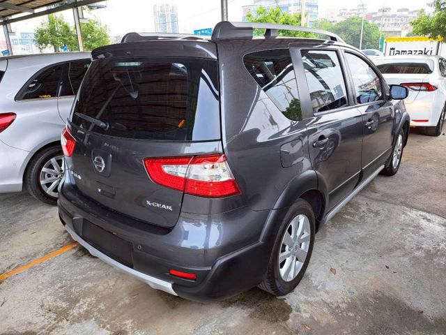 『實車實圖 實車實價』TCS 行家皮椅版配備齊全 一手車氣氛佳 品質保證 寶佳汽車歡迎您來電  第15張相片