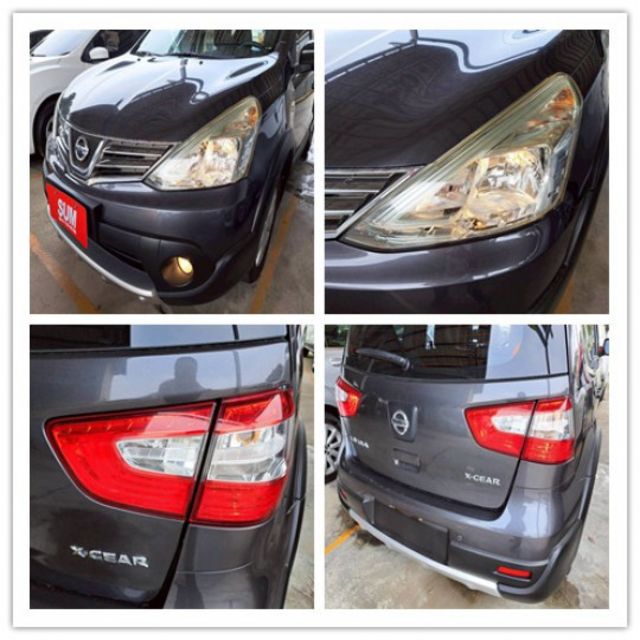 『實車實圖 實車實價』TCS 行家皮椅版配備齊全 一手車氣氛佳 品質保證 寶佳汽車歡迎您來電  第16張相片