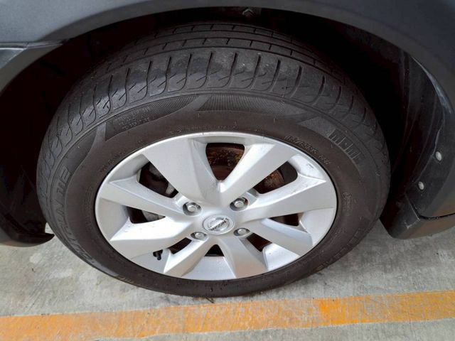 『實車實圖 實車實價』TCS 行家皮椅版配備齊全 一手車氣氛佳 品質保證 寶佳汽車歡迎您來電  第17張相片