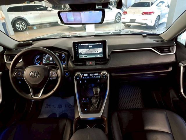 『實車實圖 實車實價』IK ACC LWDS TCS 旗艦版配備齊全 一手車氣氛佳 品質保證 寶佳汽車歡迎您來電  第6張相片