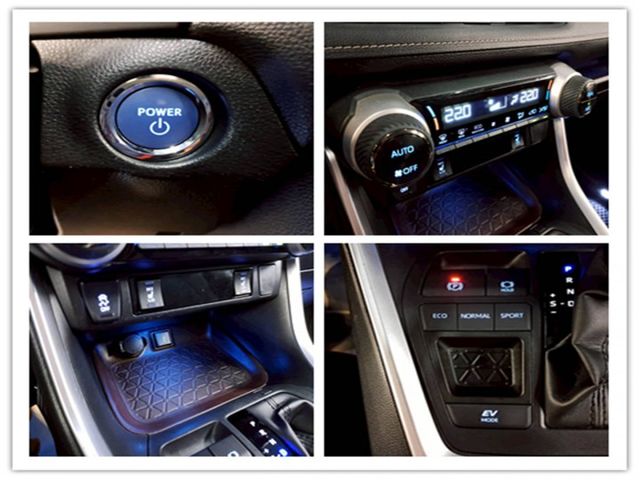 『實車實圖 實車實價』IK ACC LWDS TCS 旗艦版配備齊全 一手車氣氛佳 品質保證 寶佳汽車歡迎您來電  第12張相片