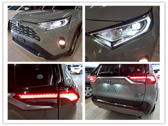 『實車實圖 實車實價』IK ACC LWDS TCS 旗艦版配備齊全 一手車氣氛佳 品質保證 寶佳汽車歡迎您來電  第19張相片