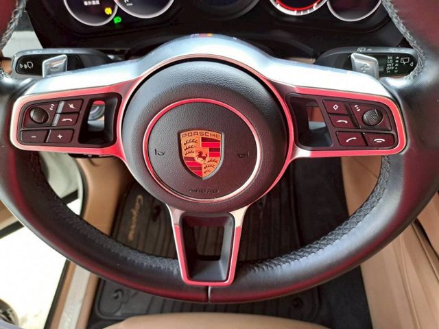 『實車實圖 實車實價』IK ACC LWDS TCS 頂級版配備齊全 一手車氣氛佳 品質保證 寶佳汽車歡迎您來電  第10張相片