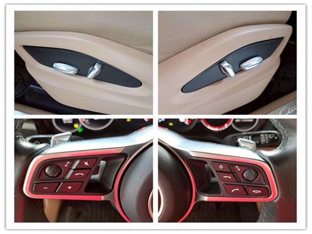 『實車實圖 實車實價』IK ACC LWDS TCS 頂級版配備齊全 一手車氣氛佳 品質保證 寶佳汽車歡迎您來電  第13張相片