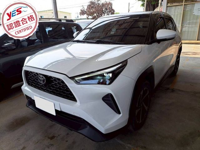 『實車實圖 實車實價』IK ACC LEDS TCS PVM 酷勁版配備齊全 一手車氣氛佳 品質保證 寶佳汽車歡迎您來電  第1張相片