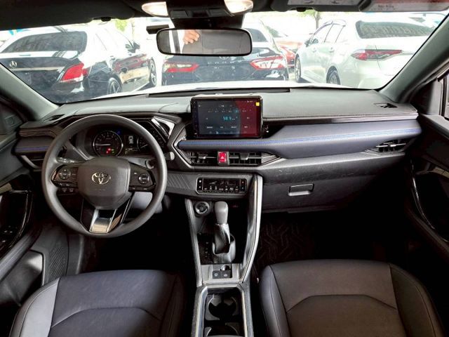 『實車實圖 實車實價』IK ACC LEDS TCS PVM 酷勁版配備齊全 一手車氣氛佳 品質保證 寶佳汽車歡迎您來電  第6張相片