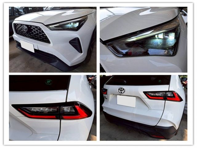 『實車實圖 實車實價』IK ACC LEDS TCS PVM 酷勁版配備齊全 一手車氣氛佳 品質保證 寶佳汽車歡迎您來電  第19張相片