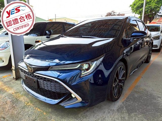 『實車實圖 實車實價』IK ACC LWDS PCS BSM 旗艦版配備齊全 一手車氣氛佳 品質保證 寶佳汽車歡迎您來電  第1張相片