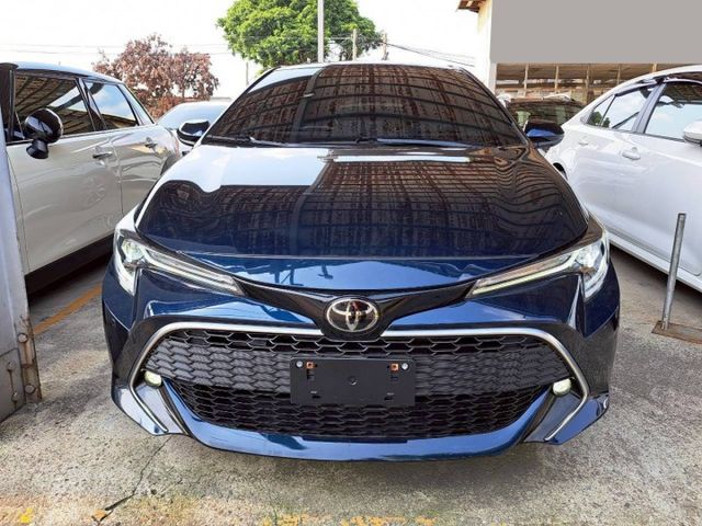 『實車實圖 實車實價』IK ACC LWDS PCS BSM 旗艦版配備齊全 一手車氣氛佳 品質保證 寶佳汽車歡迎您來電  第2張相片