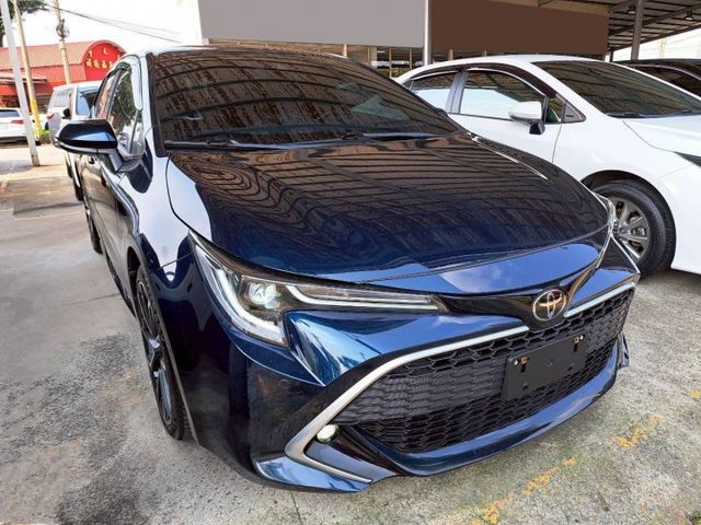 『實車實圖 實車實價』IK ACC LWDS PCS BSM 旗艦版配備齊全 一手車氣氛佳 品質保證 寶佳汽車歡迎您來電  第3張相片