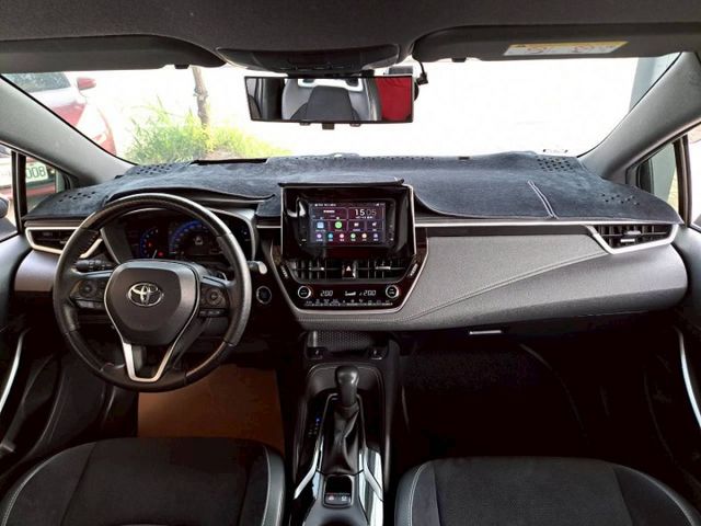 『實車實圖 實車實價』IK ACC LWDS PCS BSM 旗艦版配備齊全 一手車氣氛佳 品質保證 寶佳汽車歡迎您來電  第6張相片