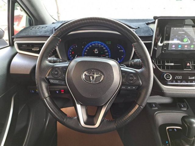 『實車實圖 實車實價』IK ACC LWDS PCS BSM 旗艦版配備齊全 一手車氣氛佳 品質保證 寶佳汽車歡迎您來電  第7張相片