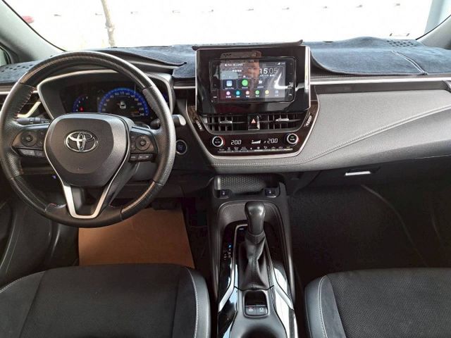 『實車實圖 實車實價』IK ACC LWDS PCS BSM 旗艦版配備齊全 一手車氣氛佳 品質保證 寶佳汽車歡迎您來電  第8張相片