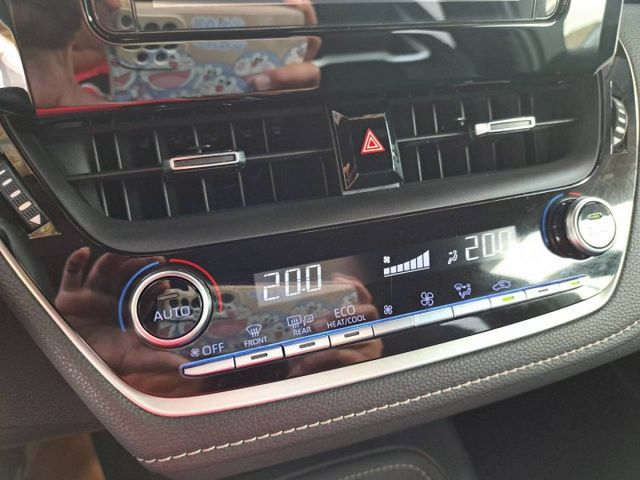 『實車實圖 實車實價』IK ACC LWDS PCS BSM 旗艦版配備齊全 一手車氣氛佳 品質保證 寶佳汽車歡迎您來電  第12張相片