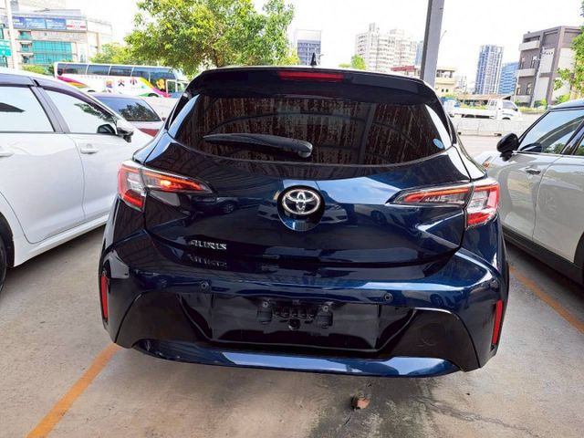 『實車實圖 實車實價』IK ACC LWDS PCS BSM 旗艦版配備齊全 一手車氣氛佳 品質保證 寶佳汽車歡迎您來電  第17張相片