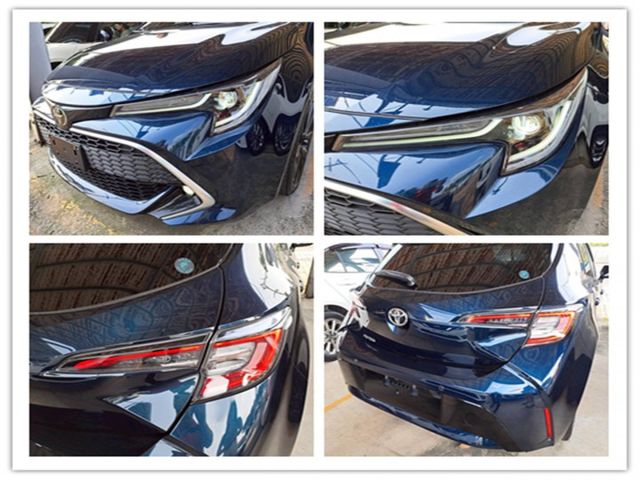 『實車實圖 實車實價』IK ACC LWDS PCS BSM 旗艦版配備齊全 一手車氣氛佳 品質保證 寶佳汽車歡迎您來電  第19張相片