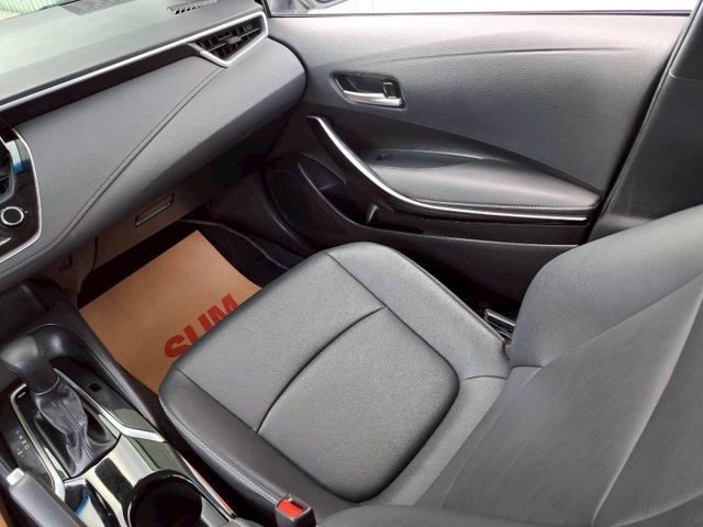 『實車實圖 實車實價』ACC LWDS TCS TPMS 豪華版配備齊全 一手車氣氛佳 品質保證 寶佳汽車歡迎您來電  第9張相片