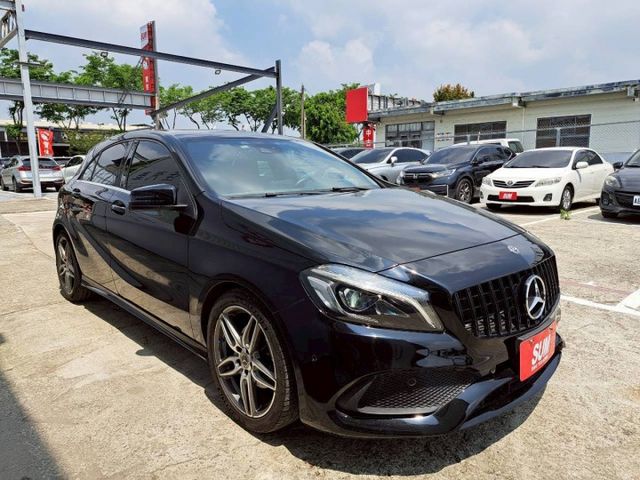 『實車實圖 實車實價』IK F1快撥 TCS BSM AMG版配備齊全 一手車氣氛佳 品質保證 寶佳汽車歡迎您來電  第3張相片