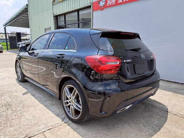 『實車實圖 實車實價』IK F1快撥 TCS BSM AMG版配備齊全 一手車氣氛佳 品質保證 寶佳汽車歡迎您來電  第16張相片