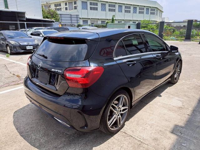 『實車實圖 實車實價』IK F1快撥 TCS BSM AMG版配備齊全 一手車氣氛佳 品質保證 寶佳汽車歡迎您來電  第18張相片