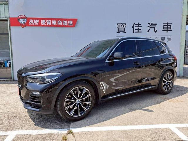 『實車實圖 實車實價』5AU IK ACC LWDS TCS25D版配備齊全 一手車氣氛佳 品質保證 寶佳汽車歡迎您來電  第1張相片