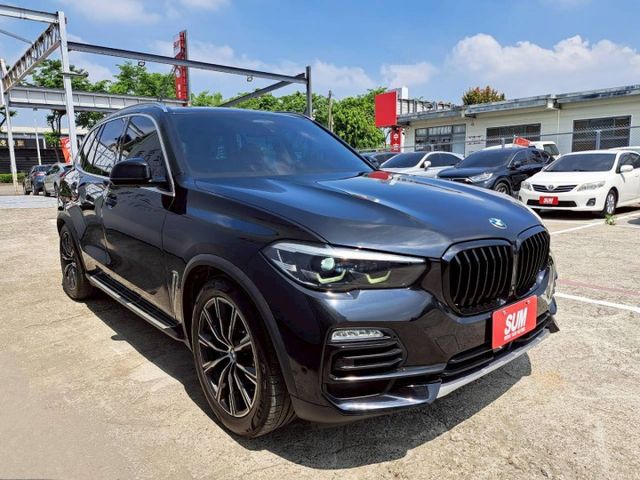 『實車實圖 實車實價』5AU IK ACC LWDS TCS25D版配備齊全 一手車氣氛佳 品質保證 寶佳汽車歡迎您來電  第3張相片