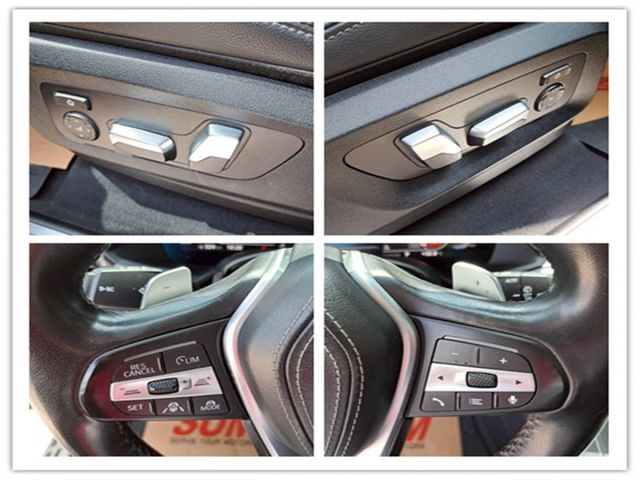 『實車實圖 實車實價』5AU IK ACC LWDS TCS25D版配備齊全 一手車氣氛佳 品質保證 寶佳汽車歡迎您來電  第13張相片