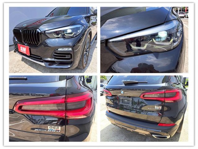 『實車實圖 實車實價』5AU IK ACC LWDS TCS25D版配備齊全 一手車氣氛佳 品質保證 寶佳汽車歡迎您來電  第18張相片