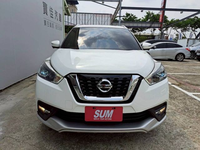 『實車實圖 實車實價』IK ACC LWDS TCS 環景旗艦版配備齊全 一手車氣氛佳 品質保證 寶佳汽車歡迎您來電  第2張相片