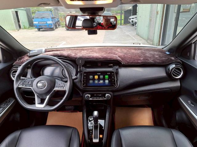 『實車實圖 實車實價』IK ACC LWDS TCS 環景旗艦版配備齊全 一手車氣氛佳 品質保證 寶佳汽車歡迎您來電  第6張相片